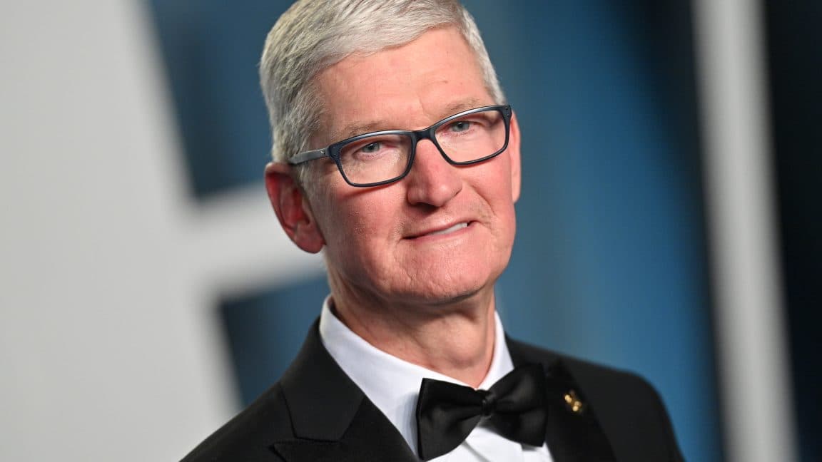 John Ternus to Succeed Tim Cook as Apple CEO: A New Direction on the Horizon