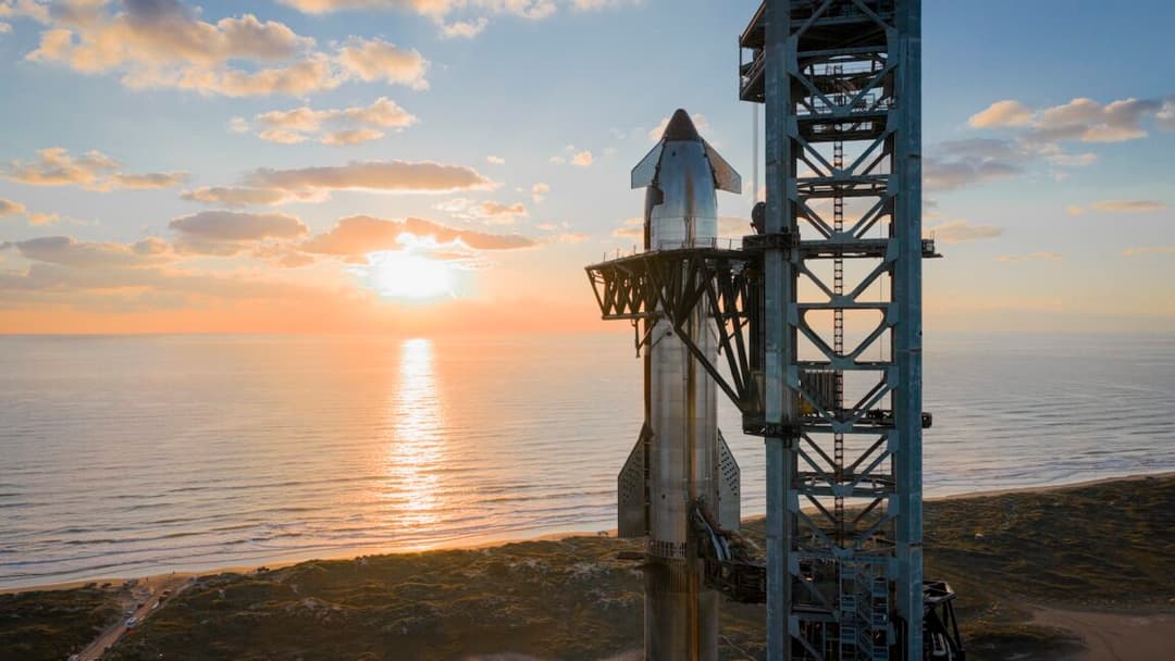 SpaceX Opens its Books: Financial Transparency to Fuel Future Space Infrastructure