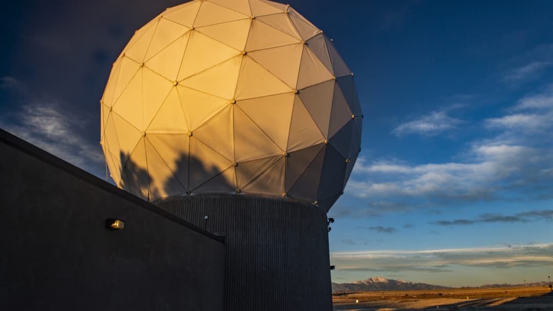 Pentagon Scraps Troubled GPS Ground System Upgrade, Citing Risk to Current Capabilities