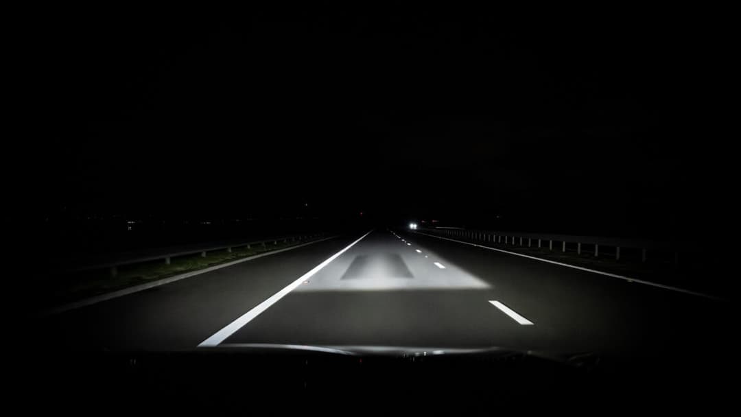 Adaptive Digital Matrix Headlights Arrive in the U.S.: A New Era for Automotive Lighting Safety