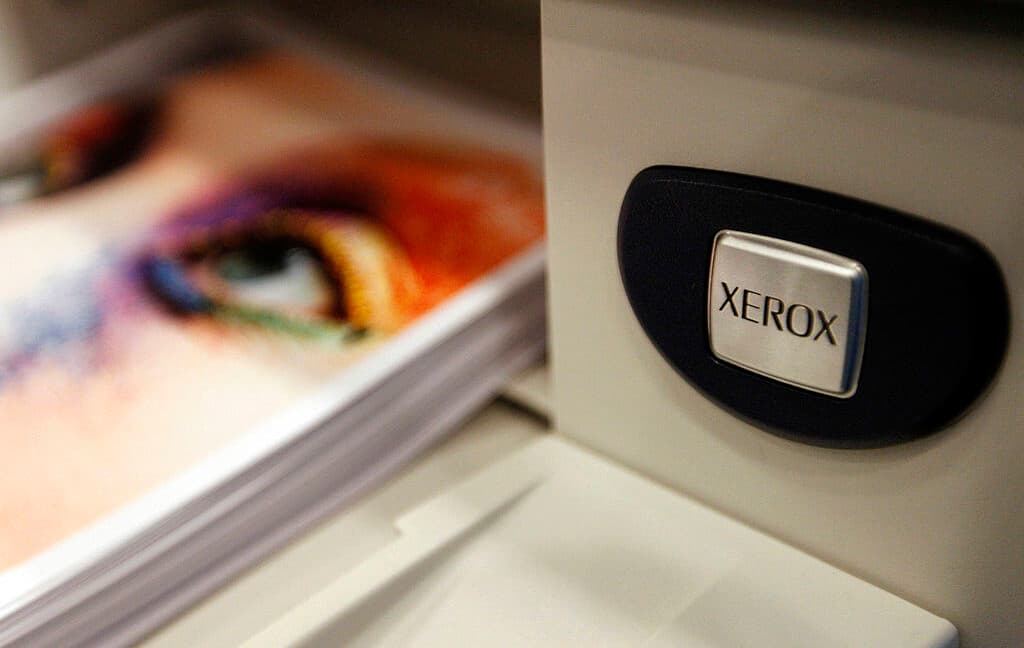Supply Chain Breach: Cocaine Smuggling Foiled in Corporate Printers
