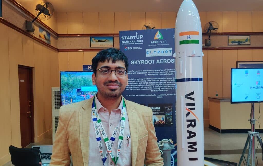 Agnikul Cosmos: India's 3D-Printed Rocket Nears Inaugural Orbital Test