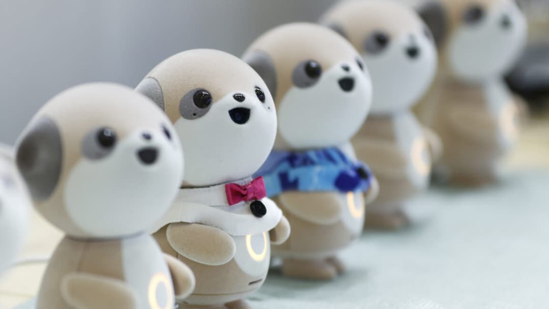 The New Frontier: Navigating AI in Children's Connected Toys