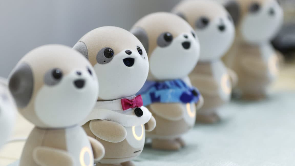 The New Frontier: Navigating AI in Children's Connected Toys