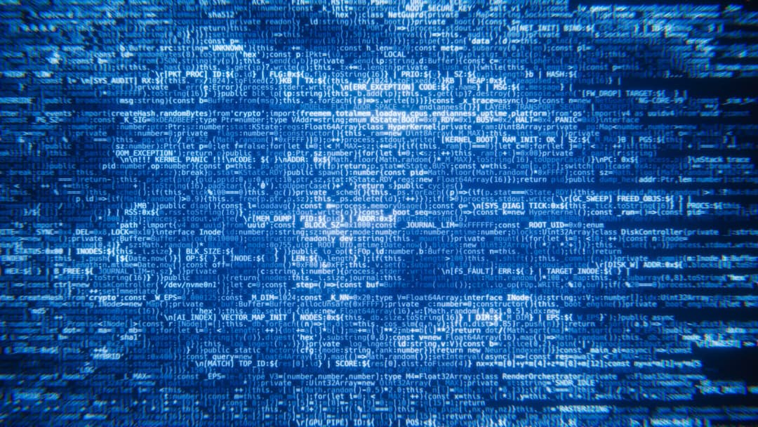 TeamPCP's Unprecedented Open Source Code Poisoning: A Global Supply Chain Threat