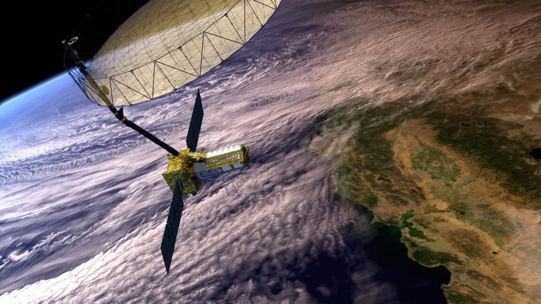 NASA Satellites Unmask Mystery GPS Jammer in Iran, Redefining Space-Based Interference Detection