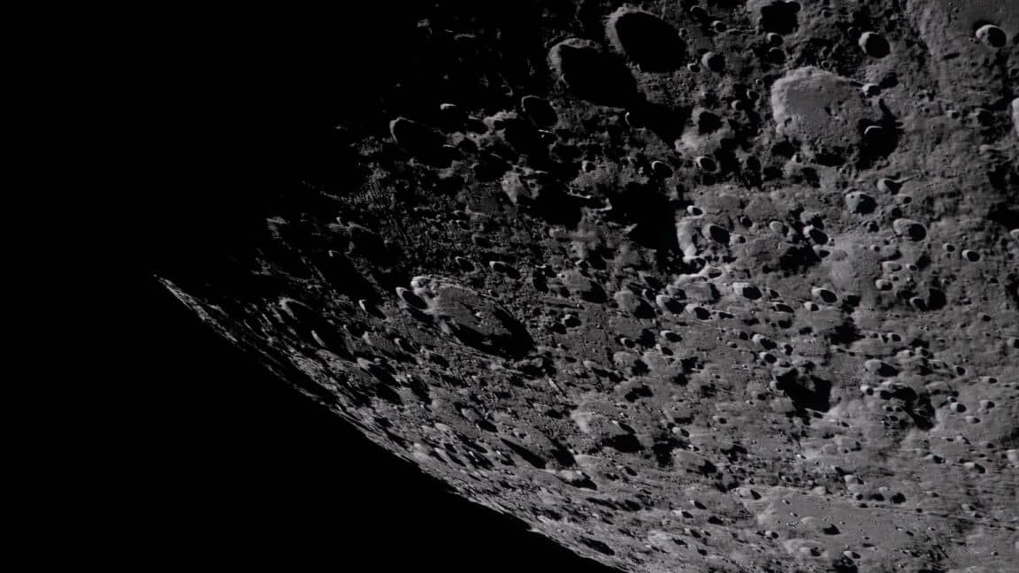 NASA's Lunar Perimeter: The Hardware Architecture of a Permanent Settlement