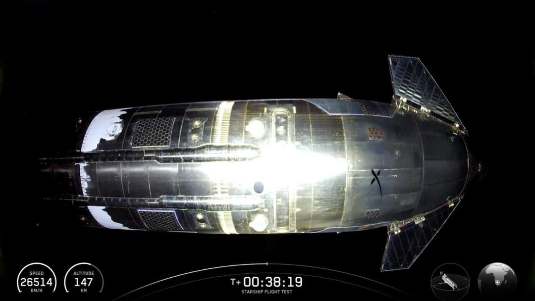 Starship V3's Inaugural Flight: A Testament to Iteration, Not Operational Perfection