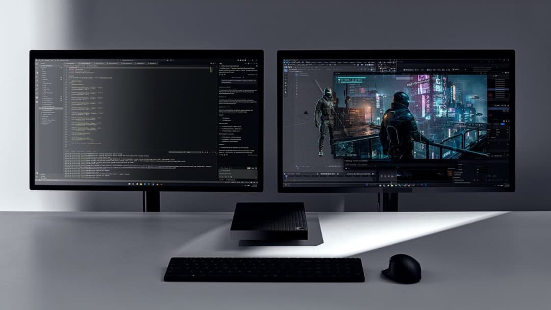 Microsoft Boosts Developer Productivity: Deep Linux Integration and the RTX Spark Desktop