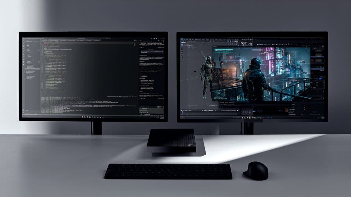 Microsoft Boosts Developer Productivity: Deep Linux Integration and the RTX Spark Desktop