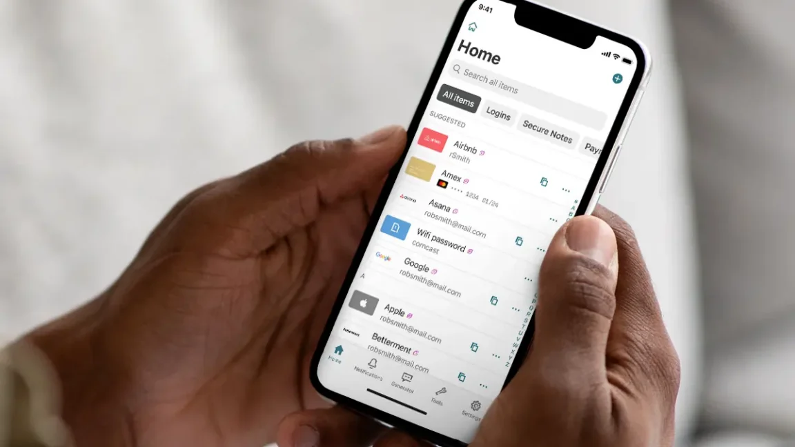 Dashlane's Confusing 'Vault Theft' Advisory Leaves Users in the Dark